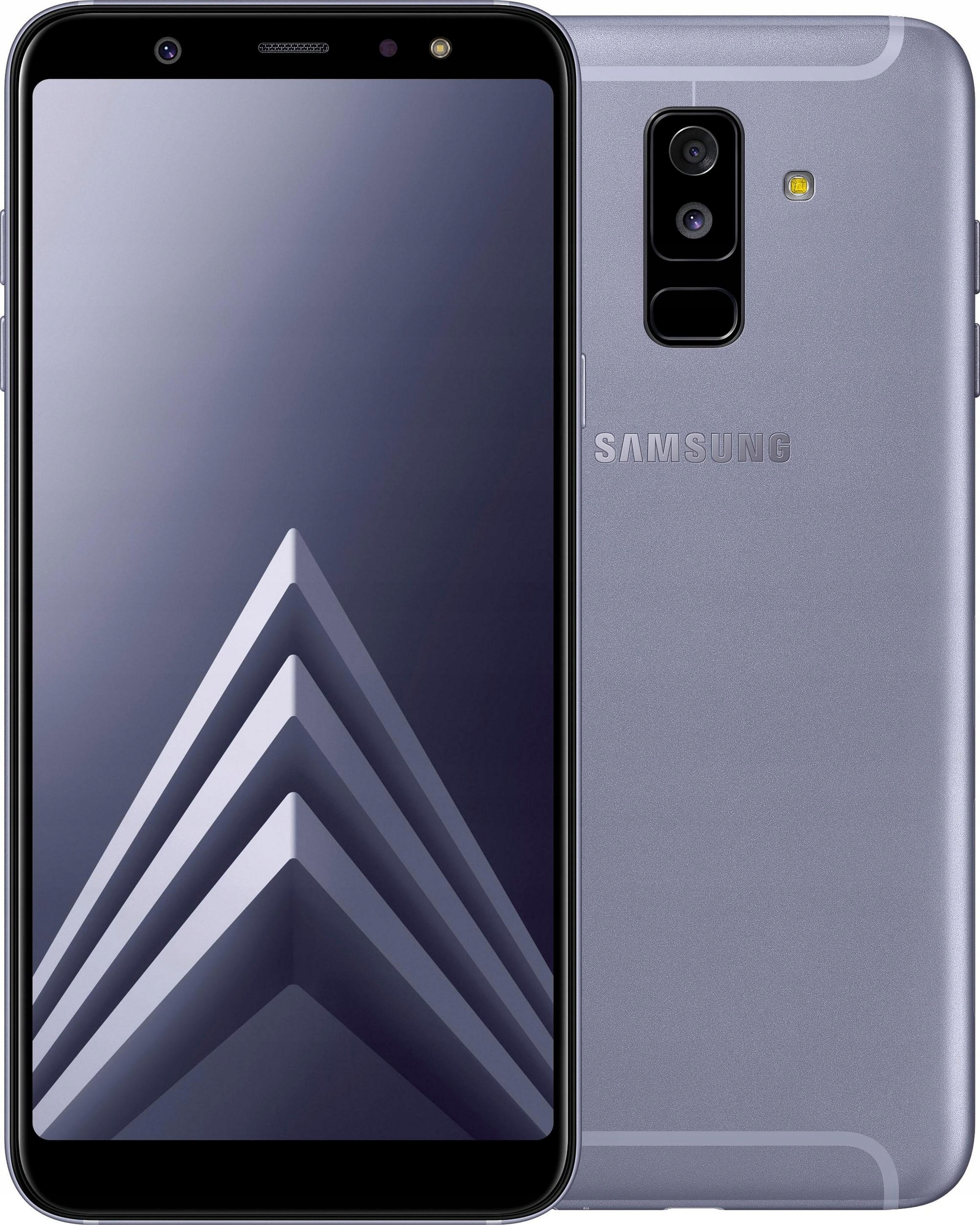 samsung a6 18