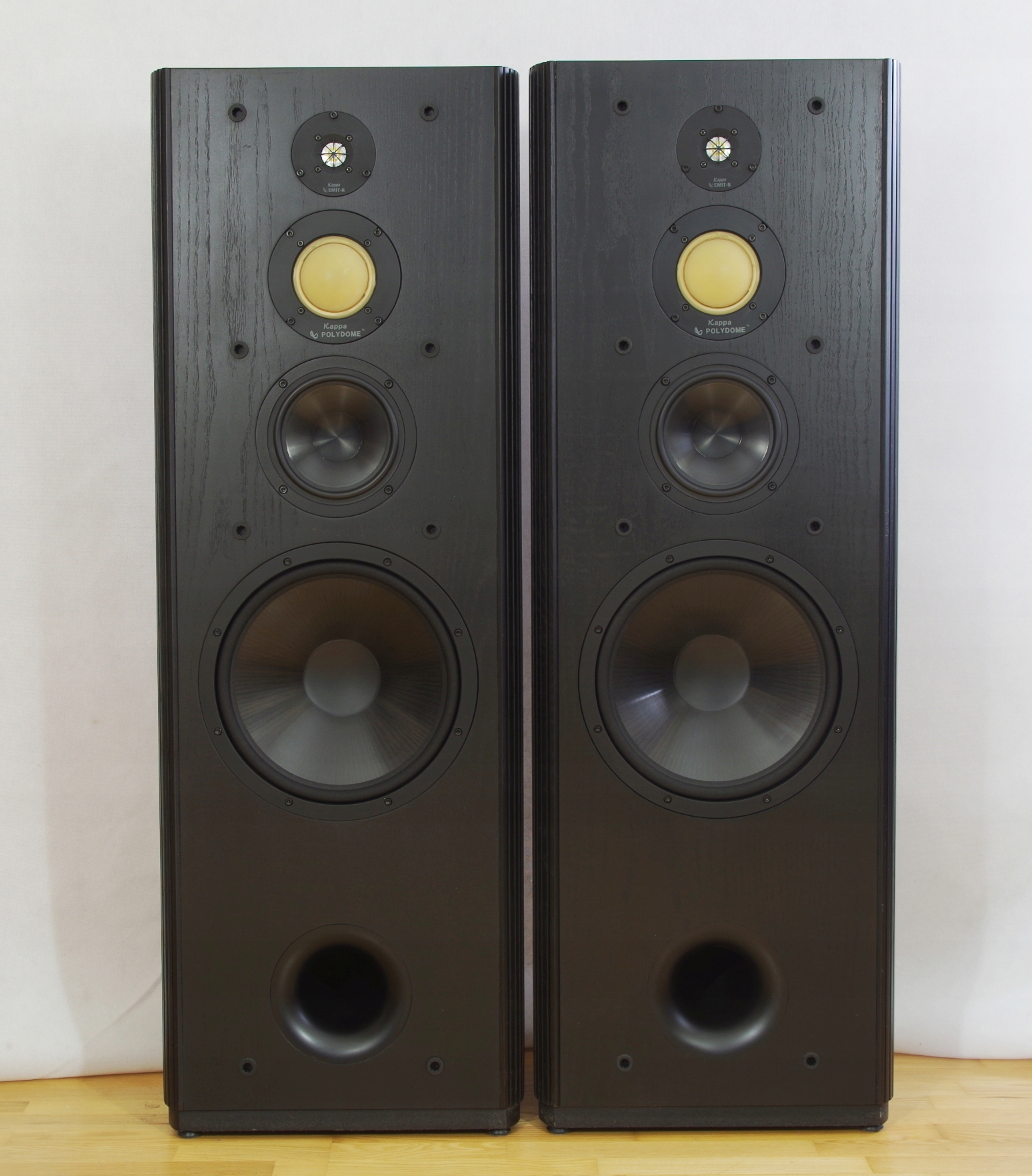 超希少 INFINITY Kappa 5.1 Series ⅱ 1本 RIGHT 超希少INFINITY Kappa