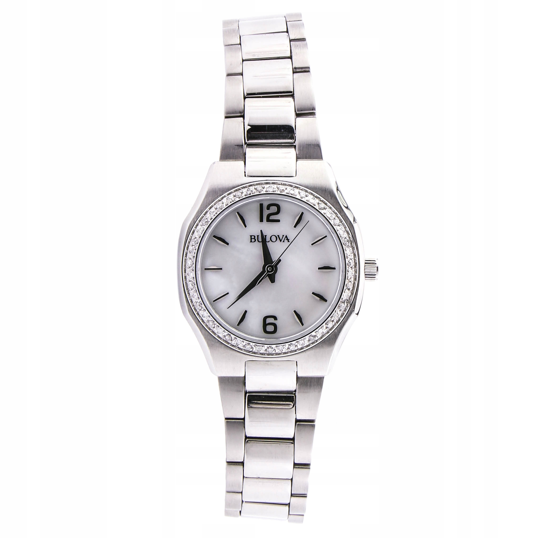 Zegarki Bulova cena od 500 U ywany w Oficjalnym Archiwum Allegro