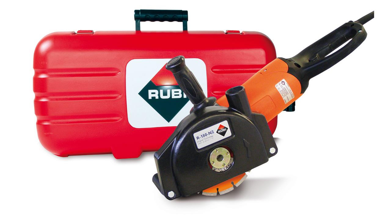 Maquina rubi de 90
