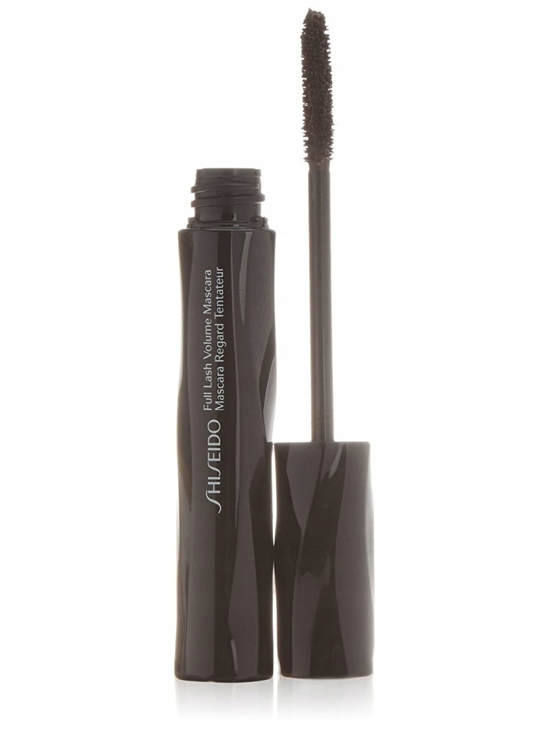 Extra volume eyelash mascara shik