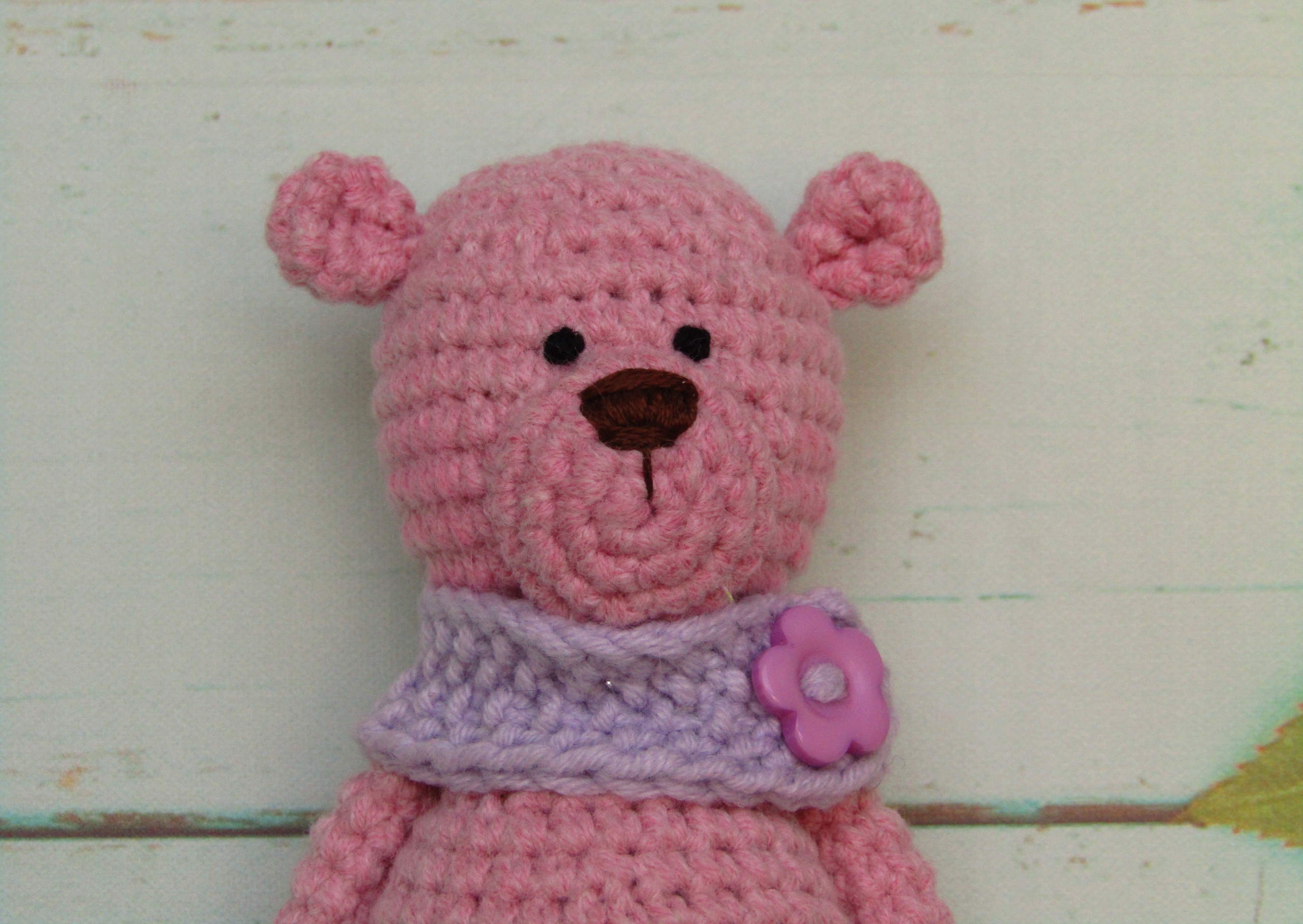 Amigurumi Miś Lalka Na Szydełku Miś Zabawka 7628476154 Amigurumi Miś Lalka Na Szydełku Miś Zabawka 7628476154