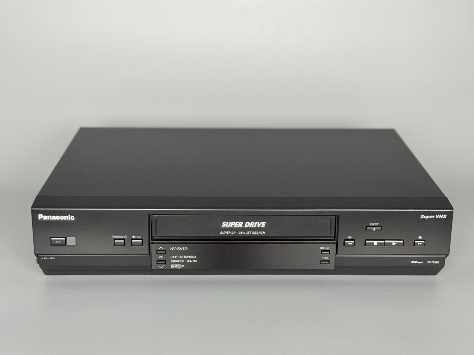 ディブ・ウェケルVHS panasonic vhs w Oficjalnym Archiwum Allegro - Strona 16