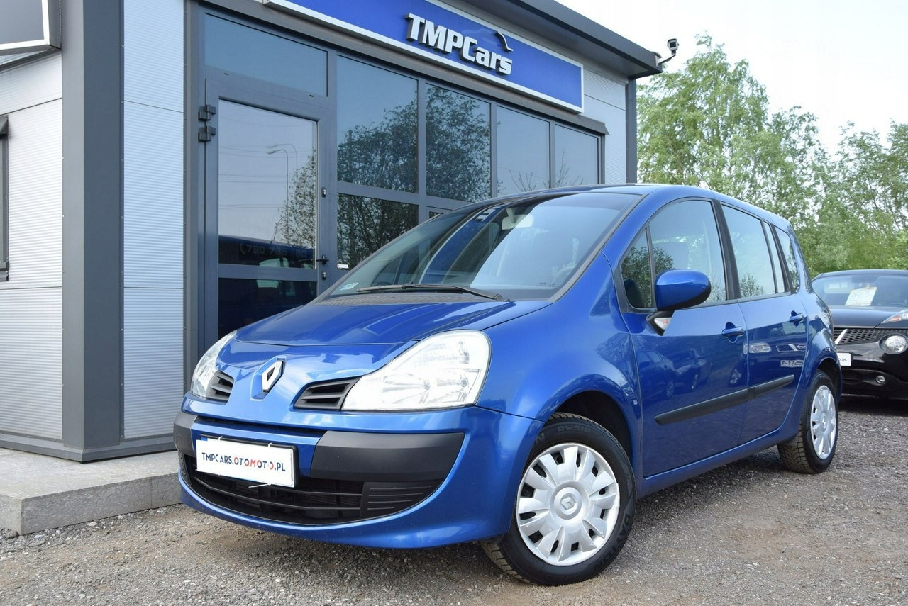 Renault Modus Concept