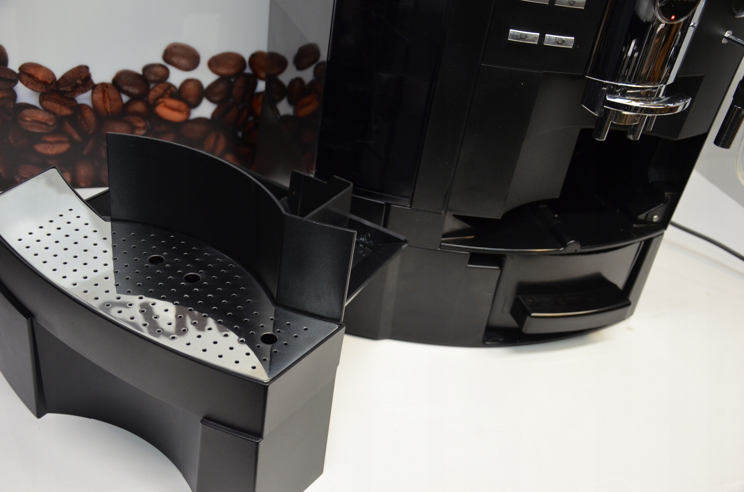 EKSPRES JURA IMPRESSA xS90 GASTRO SERWIS PROSPERO 7700274846