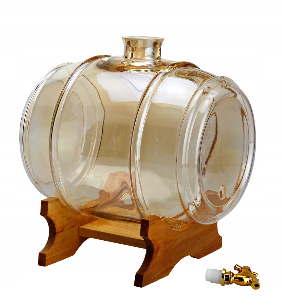 стеклянный бочонок с крышкой. стеклянный бочонок для алкоголя. стеклянный бочонок. стеклянный бочонок. стеклянный бочонок с краном.