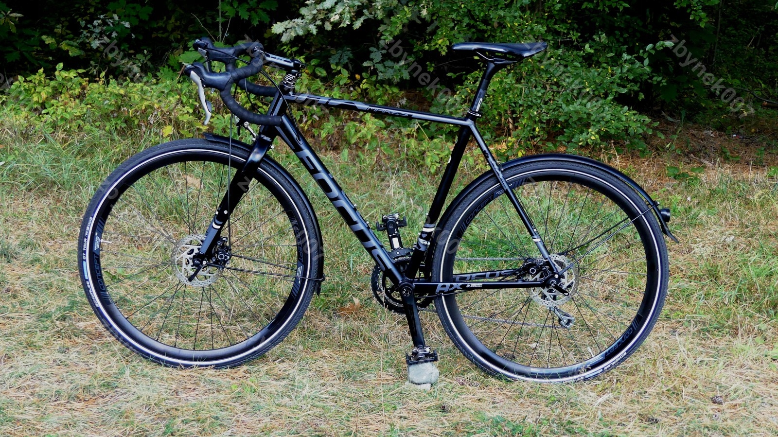 focus mares commuter