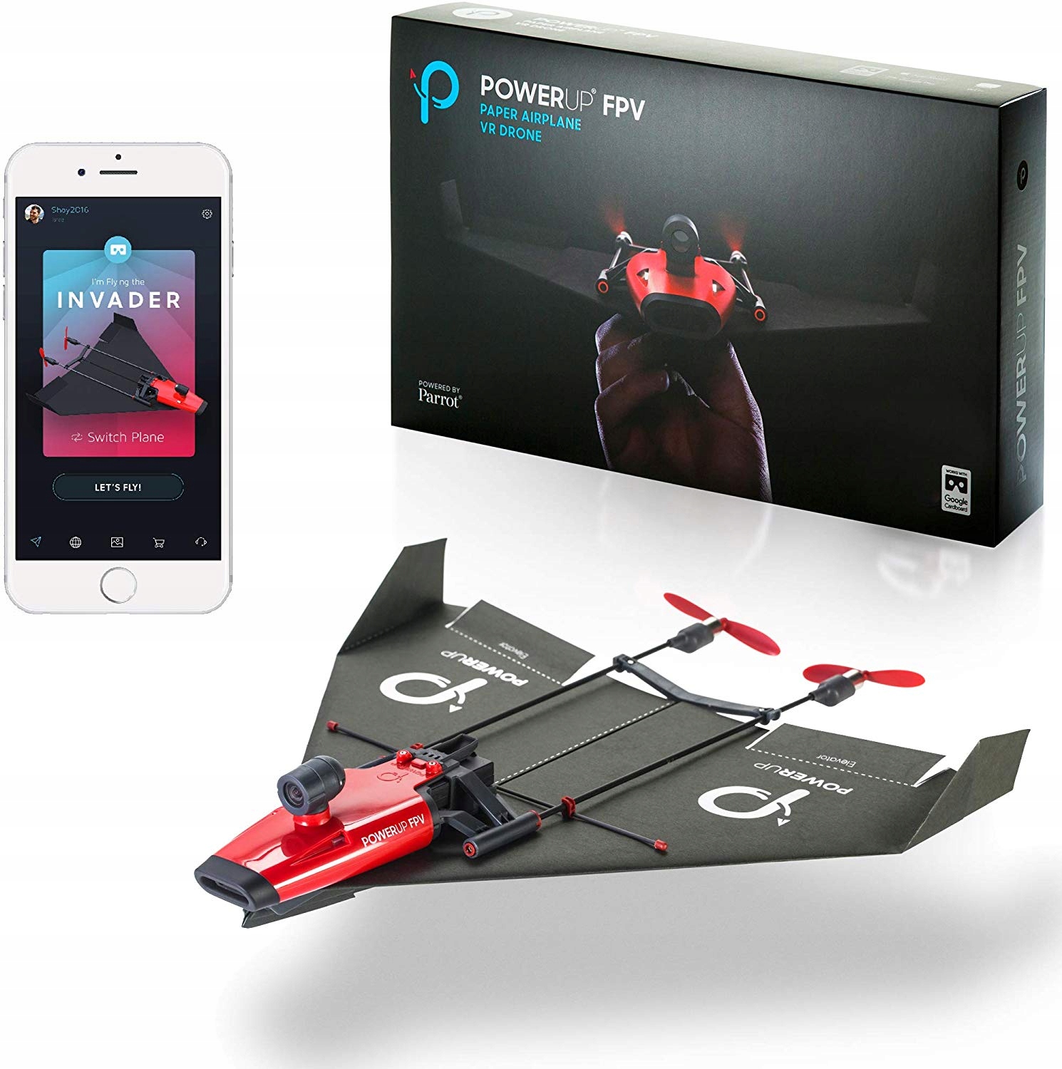 Goolsky 2024 csj s166gps