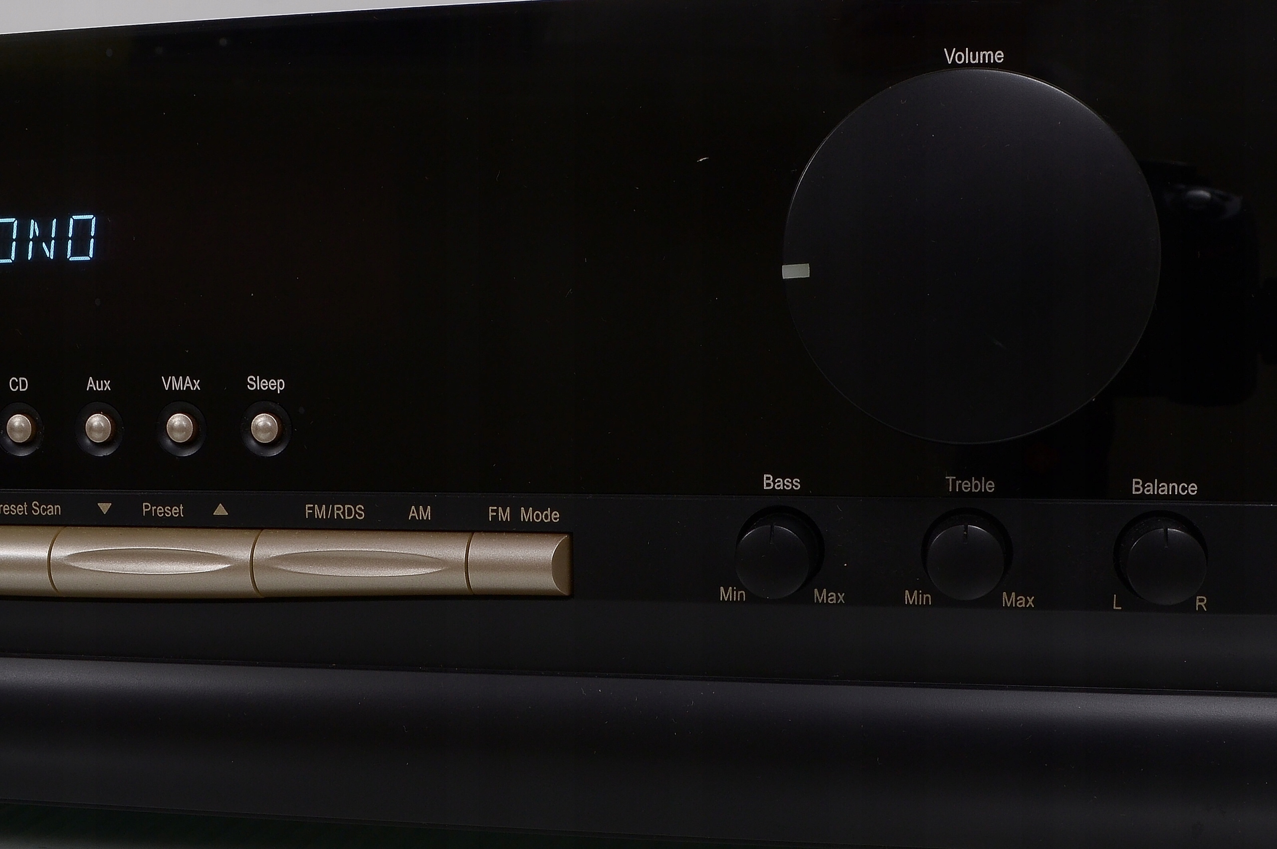 HARMAN/KARDON HK 3470 Wysokiej klasy amplituner 7737353606