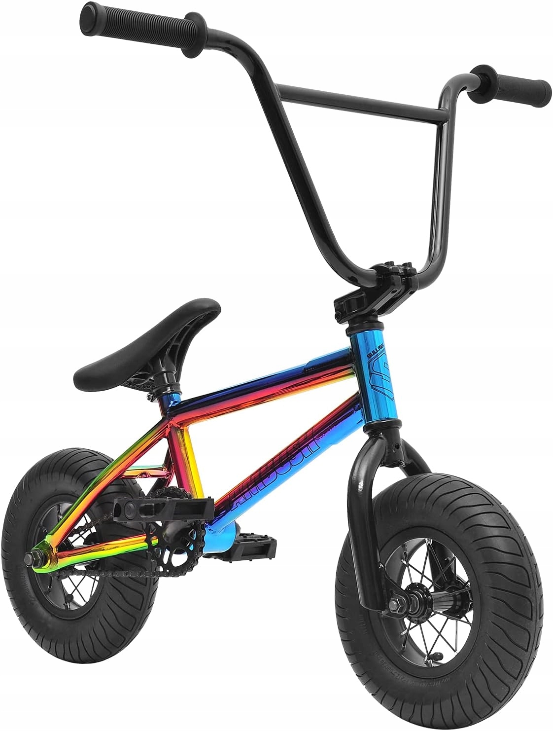 mini mini mini w kategorii BMX w Oficjalnym Archiwum Allegro