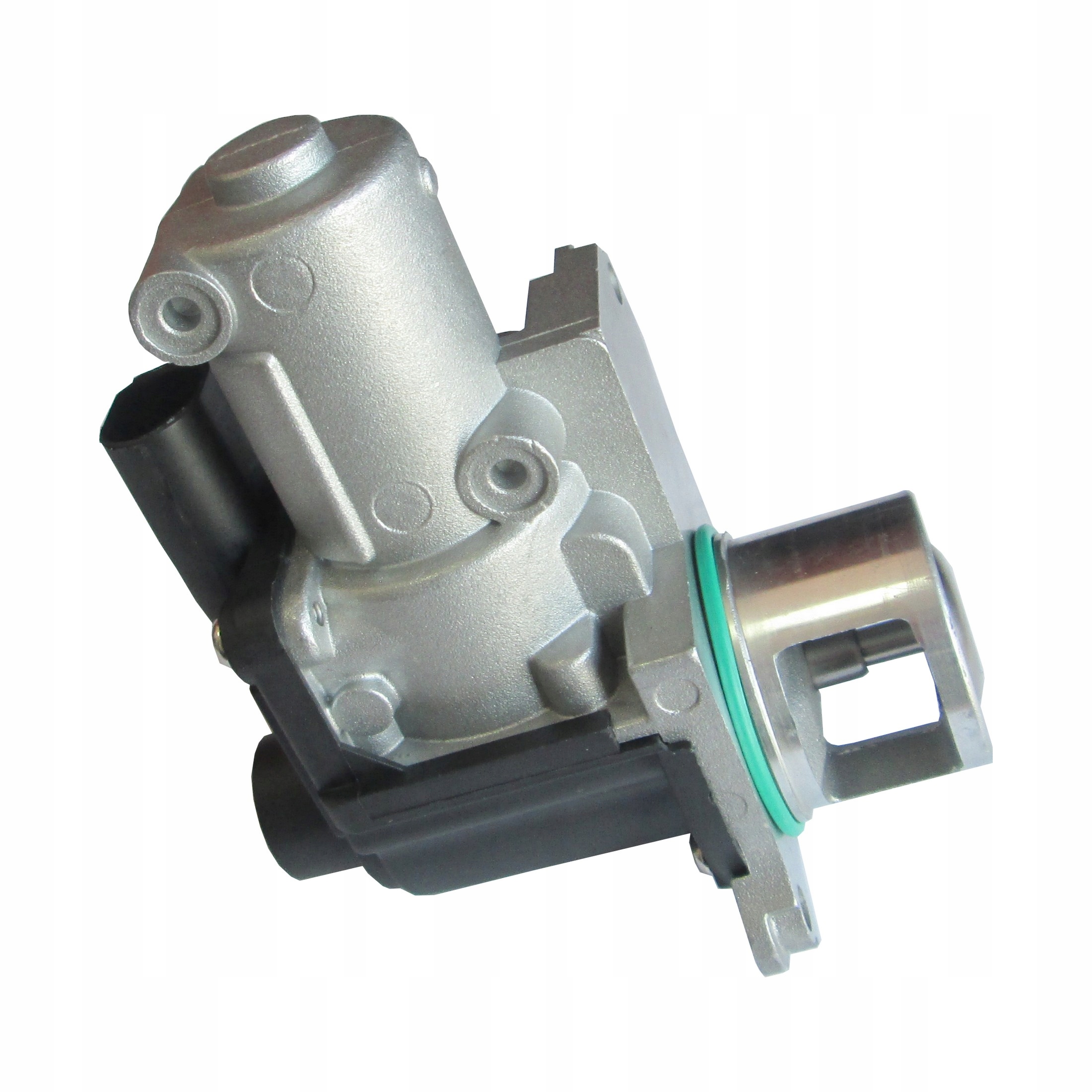 ZAWÓR EGR SKODA OCTAVIA II SUPERB II 2.0TDI RS 7551918969 oficjalne