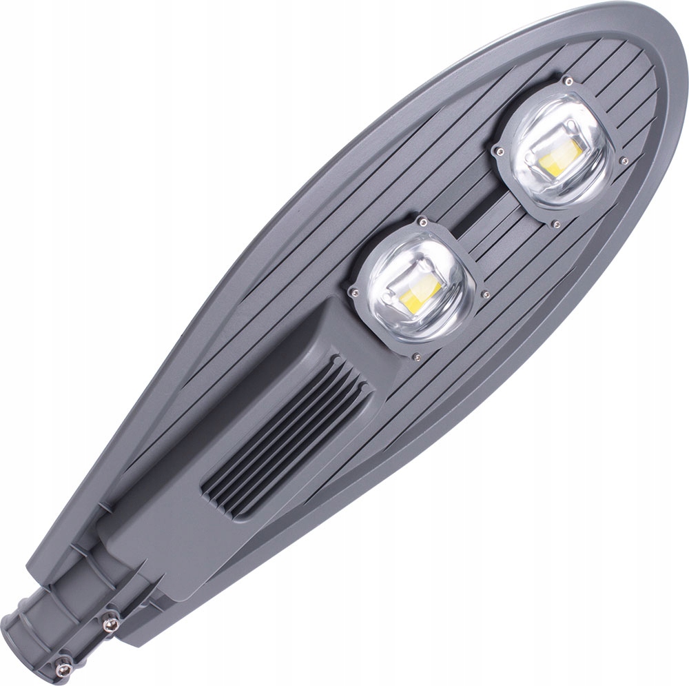 Lampa uliczna Led e.LED.Street.100.6500, 100W, 6500K, 10000Lm