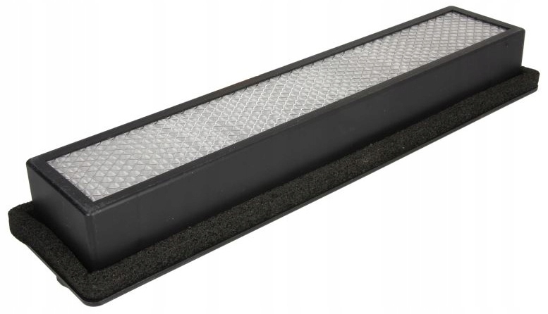 PUR-HC0090 - Фильтр кабины (398x98x57mm, пылеуловитель) NEW HOLL