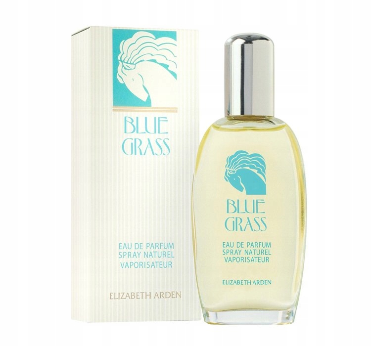 

Elizabeth Arden Blue Grass Woda perfumowana, 100ml