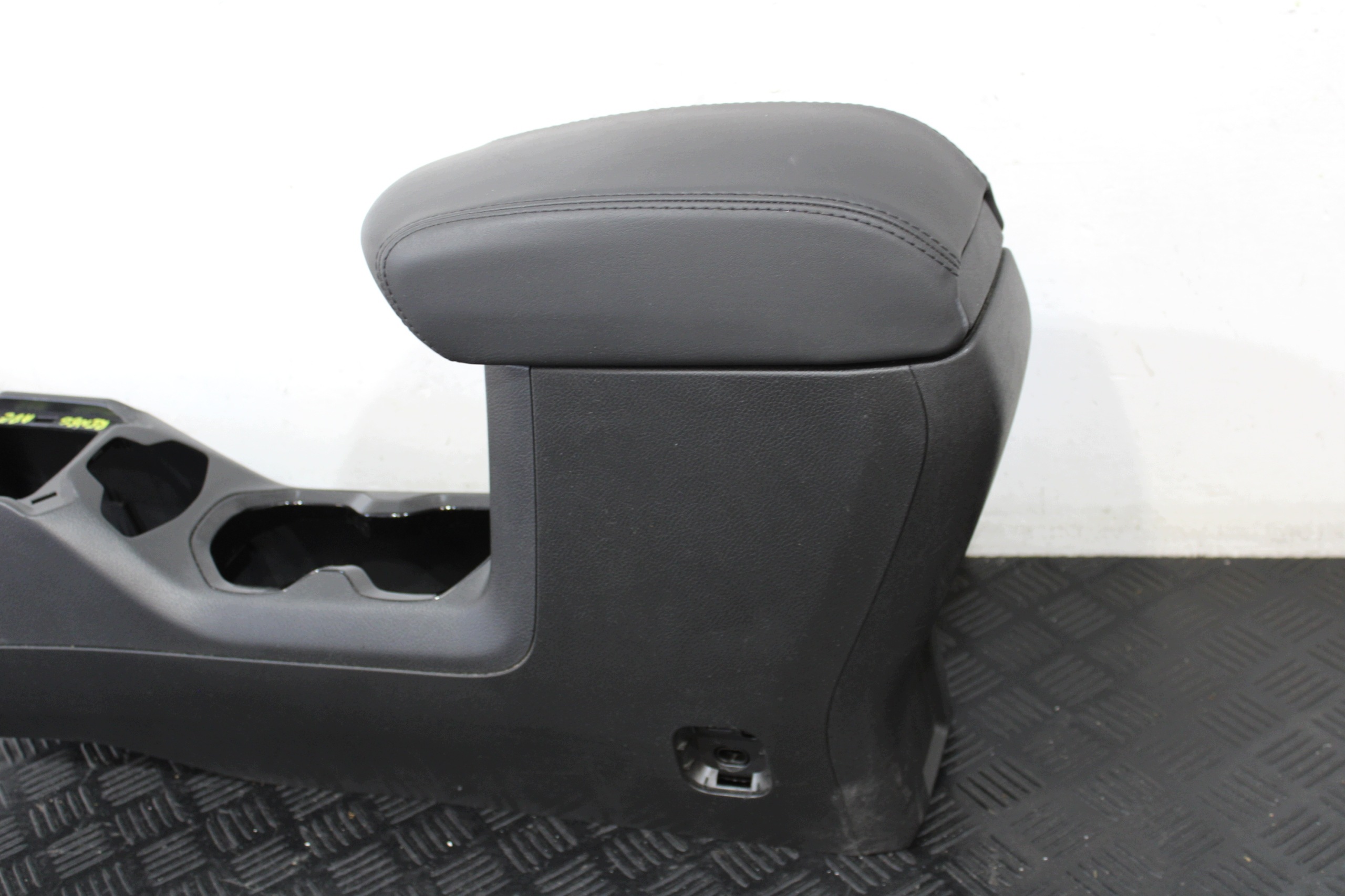 TUNEL mitte Armlehne JEEP RENEGADE