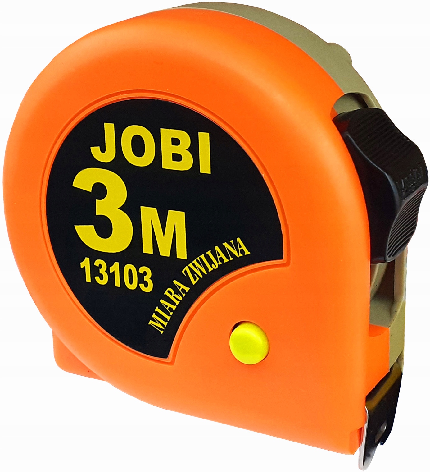 

Jobi miara miarka metrówka zwijana 3 M