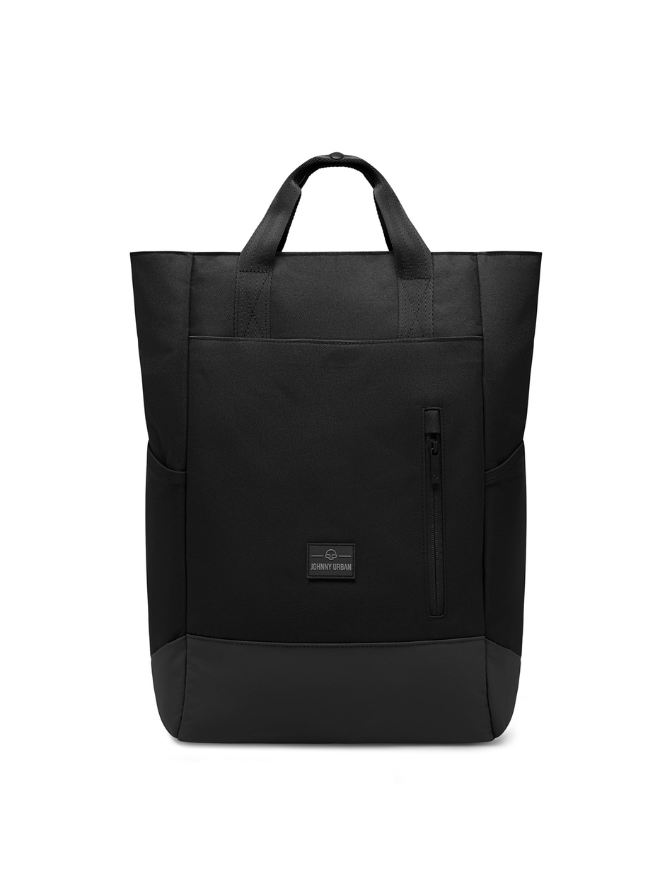 Batoh pro miminka Johnny Urban Blair černý notebook 16"