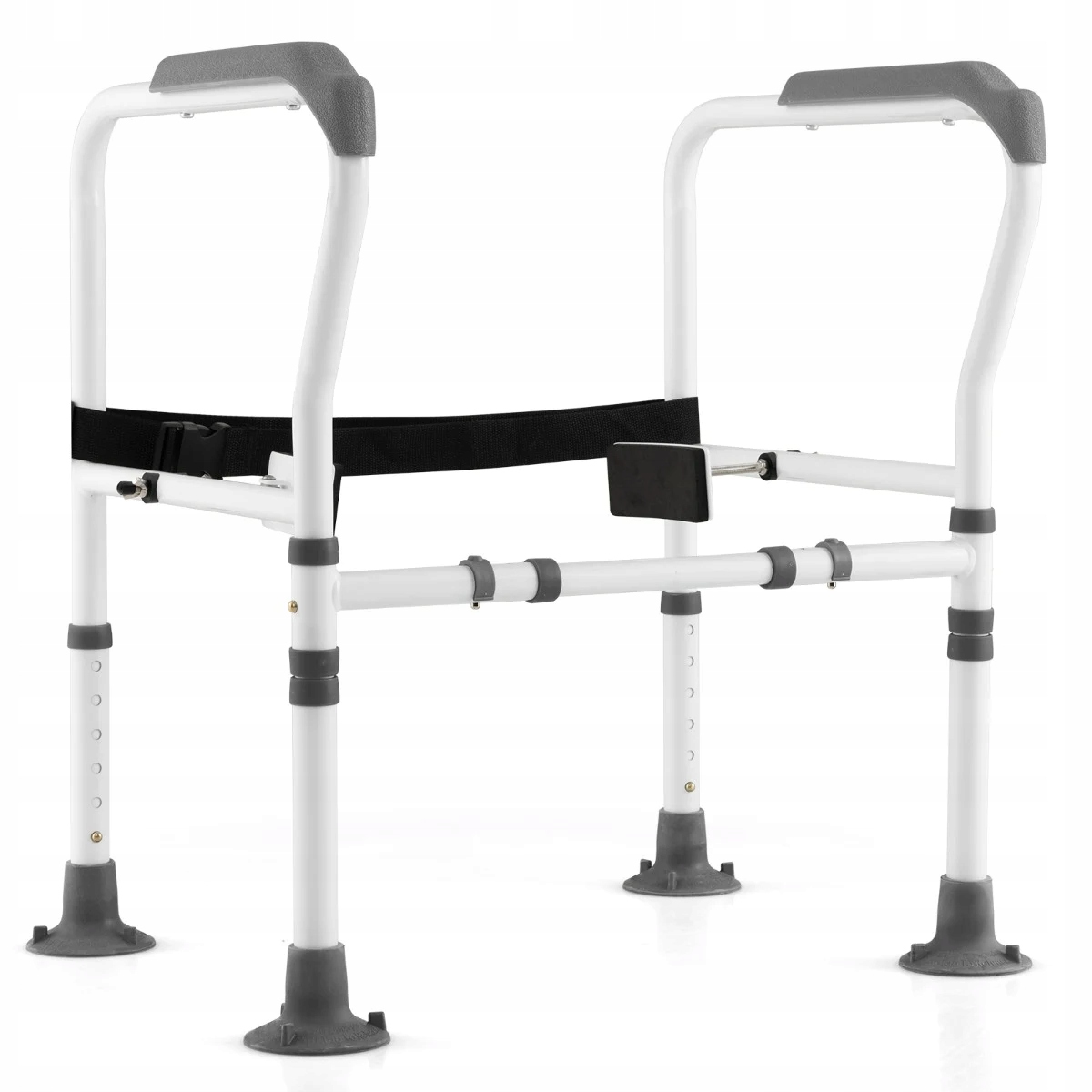 Uchwyt podłogowy Costway JH10015GR