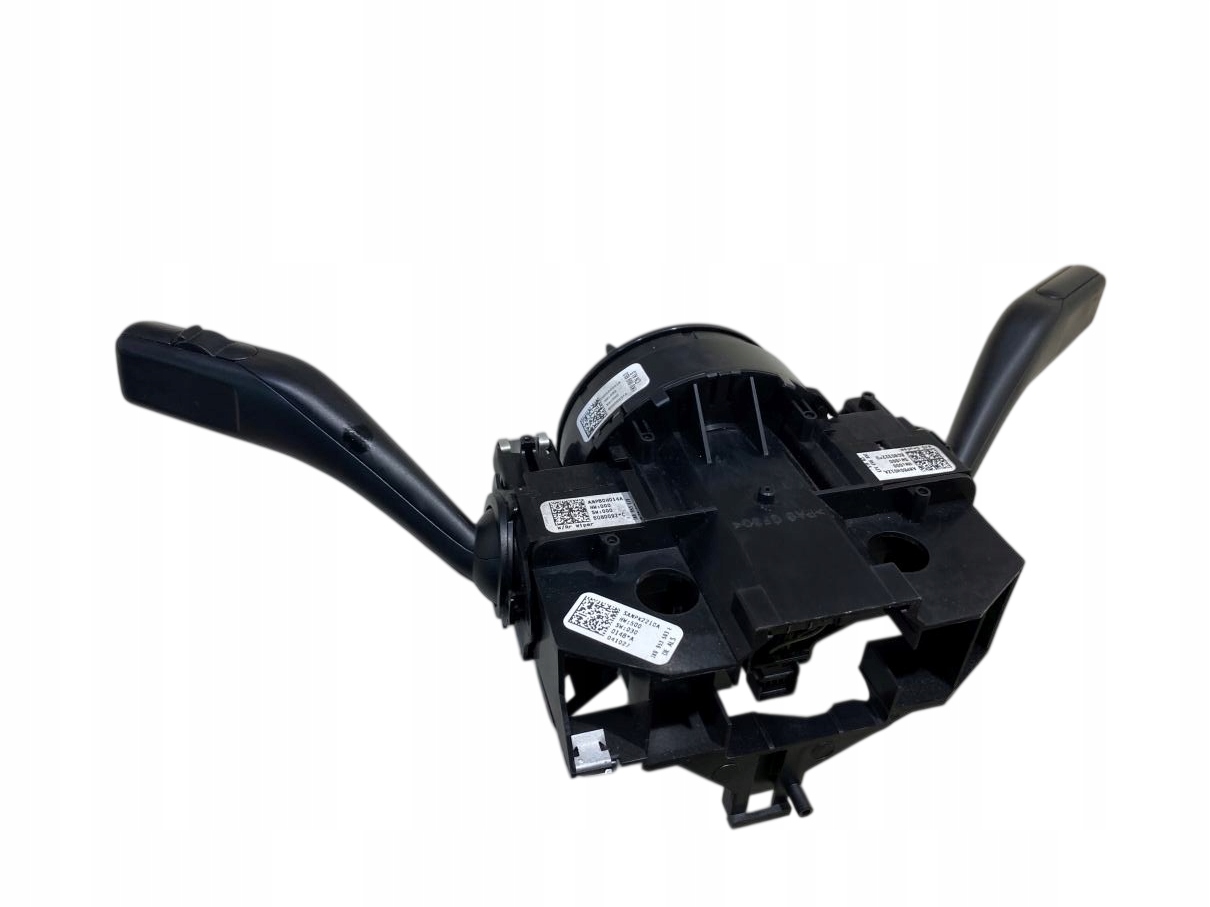steering wheel levers and controls VW GOLF V 1K0953503E