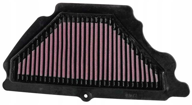 Vzduchový Filter K&n Kawasaki ZX-6R Ninja KA-6007