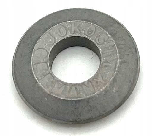 

Kółko Tnące Do Cięcia Glazury 15 X 6 X 3