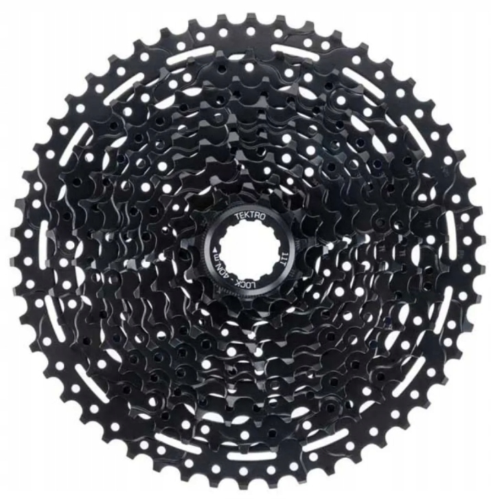Kazeta CS-M5000-10 10S 11-50T Tektro