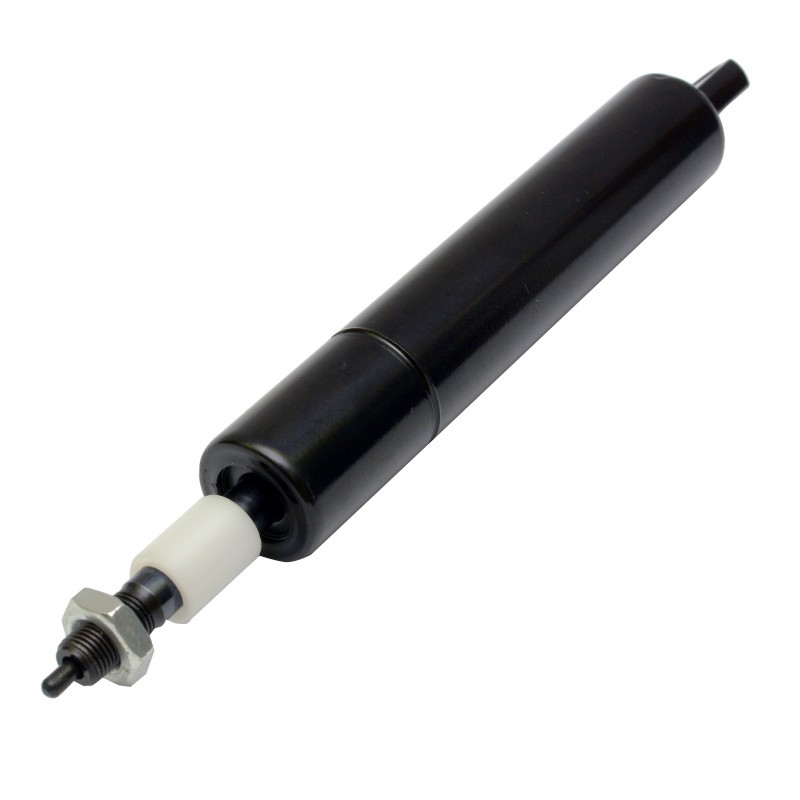 Plynový Pohon Sloupku Řízení Traktorbagru Jcb 3CX 4CX