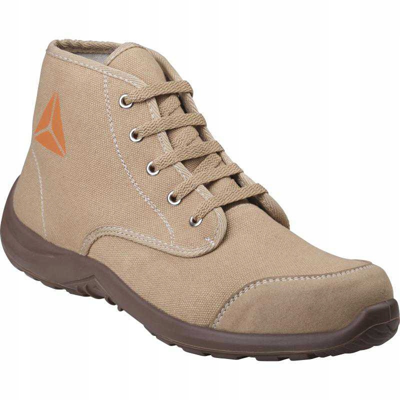 

Letnie Buty Robocze Arona Delta Plus S1P 40