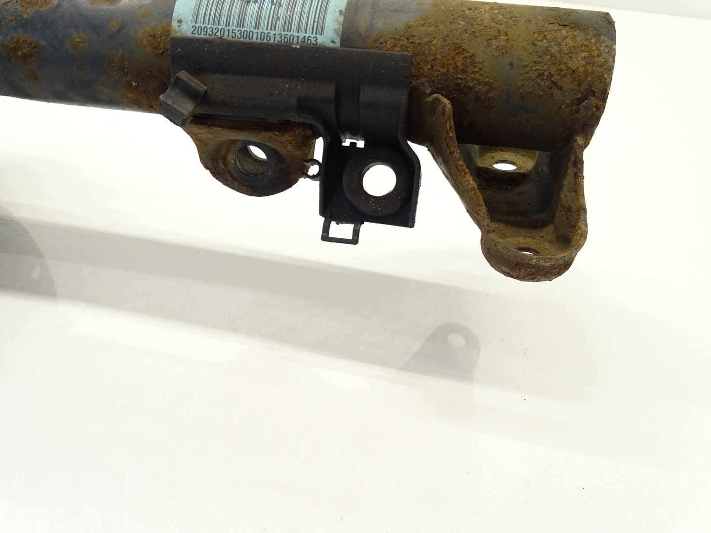 shock absorber front front MERCEDES CLK A209 W209 A2093201530