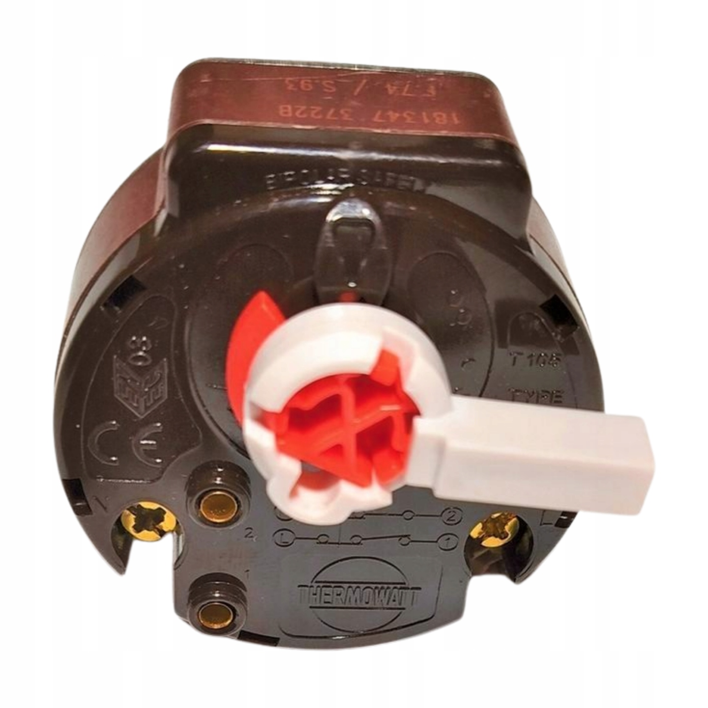 Termostat Thermowatt do bojlera Ariston PRO1 R, Lydos R, BLU1 R 1,8K Pl Eu