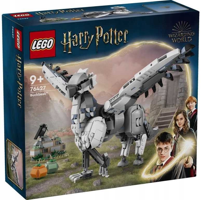 Lego Harry Potter Hardodziob