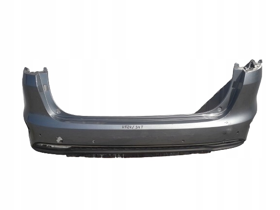 KIA CEED 3 III KOMBI 18- ZDERZAK TYŁ J7866 -11300