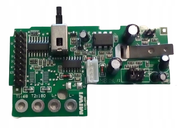 Unifon cyfrowy słuchawka SCAITEL 1132/620 Kod producenta 1132/620