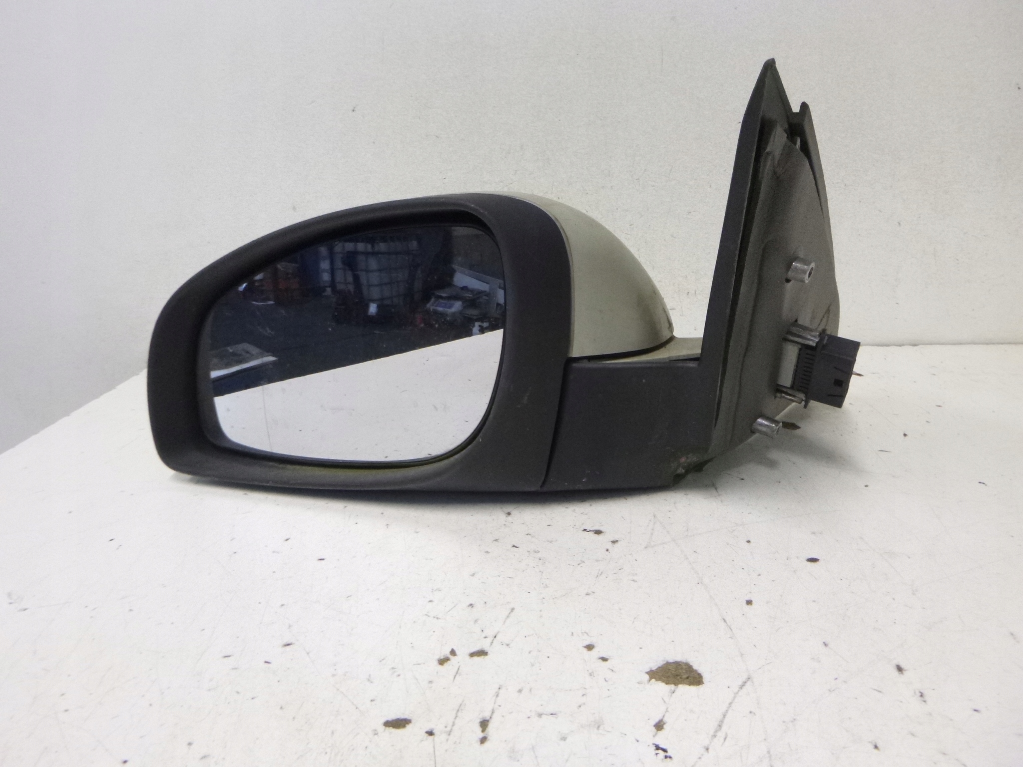 mirror left Opel Signum 5Pin 03r.