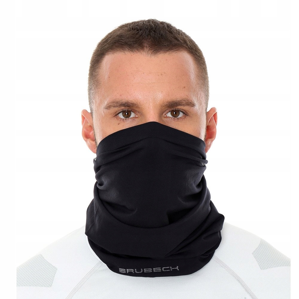 

Komin Brubeck Athletic chusta termoaktywna L/XL