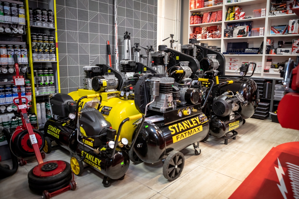 Agregat prądotwórczy GENERATOR Smart 2,6 KW AVR Model agregat