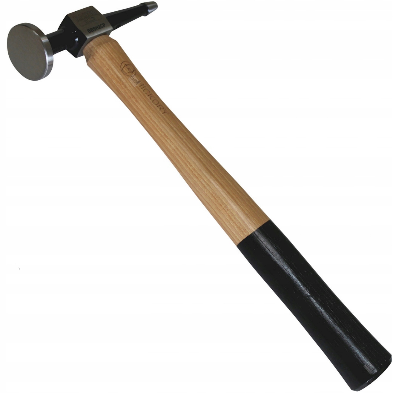 

Bahco Młotek blacharski okrągły BBSH2CP Hickory