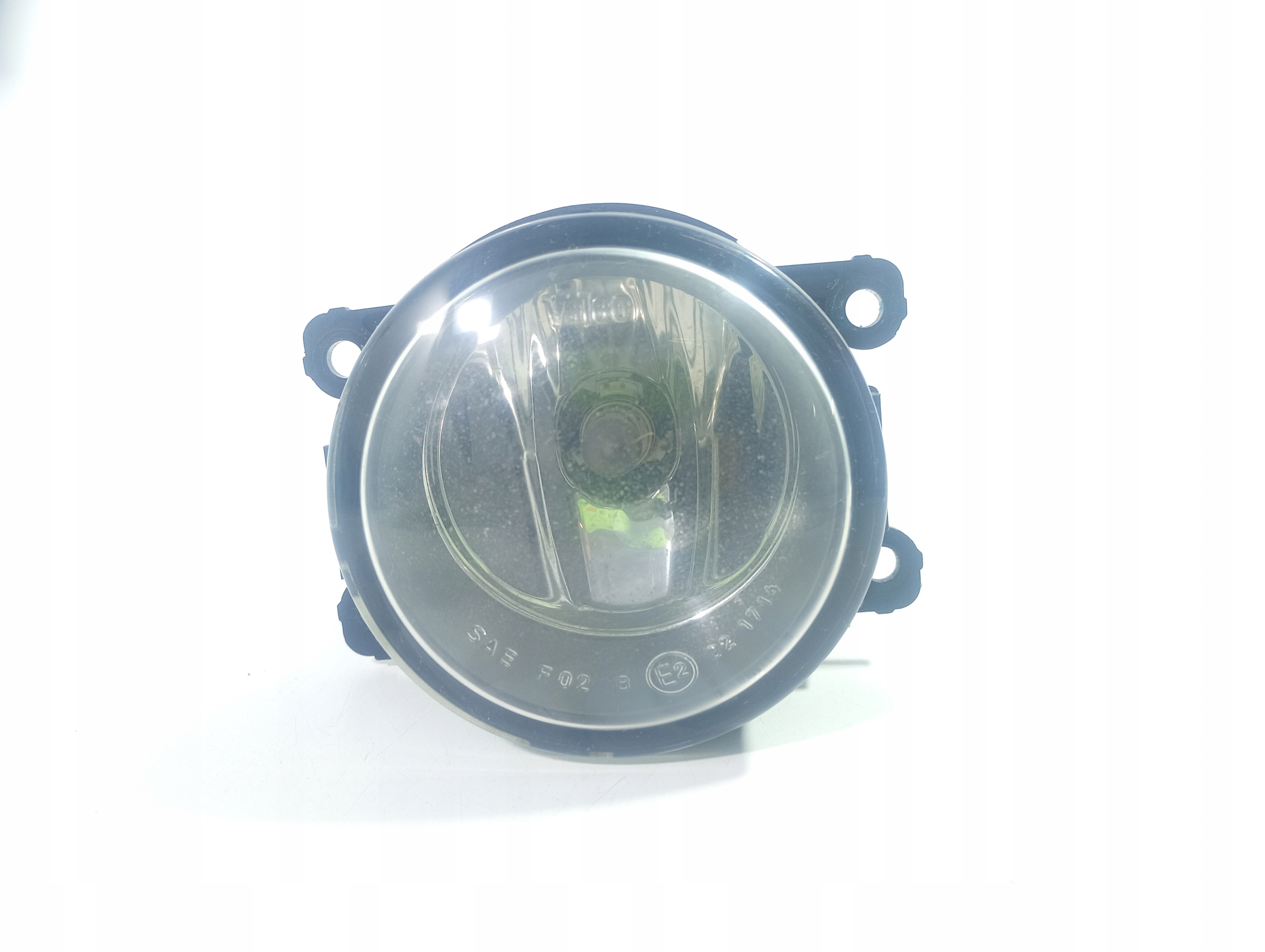 CITROEN C4 04-12 Licht Nebelscheinwerfer Nebelscheinwerfer OE 89210094