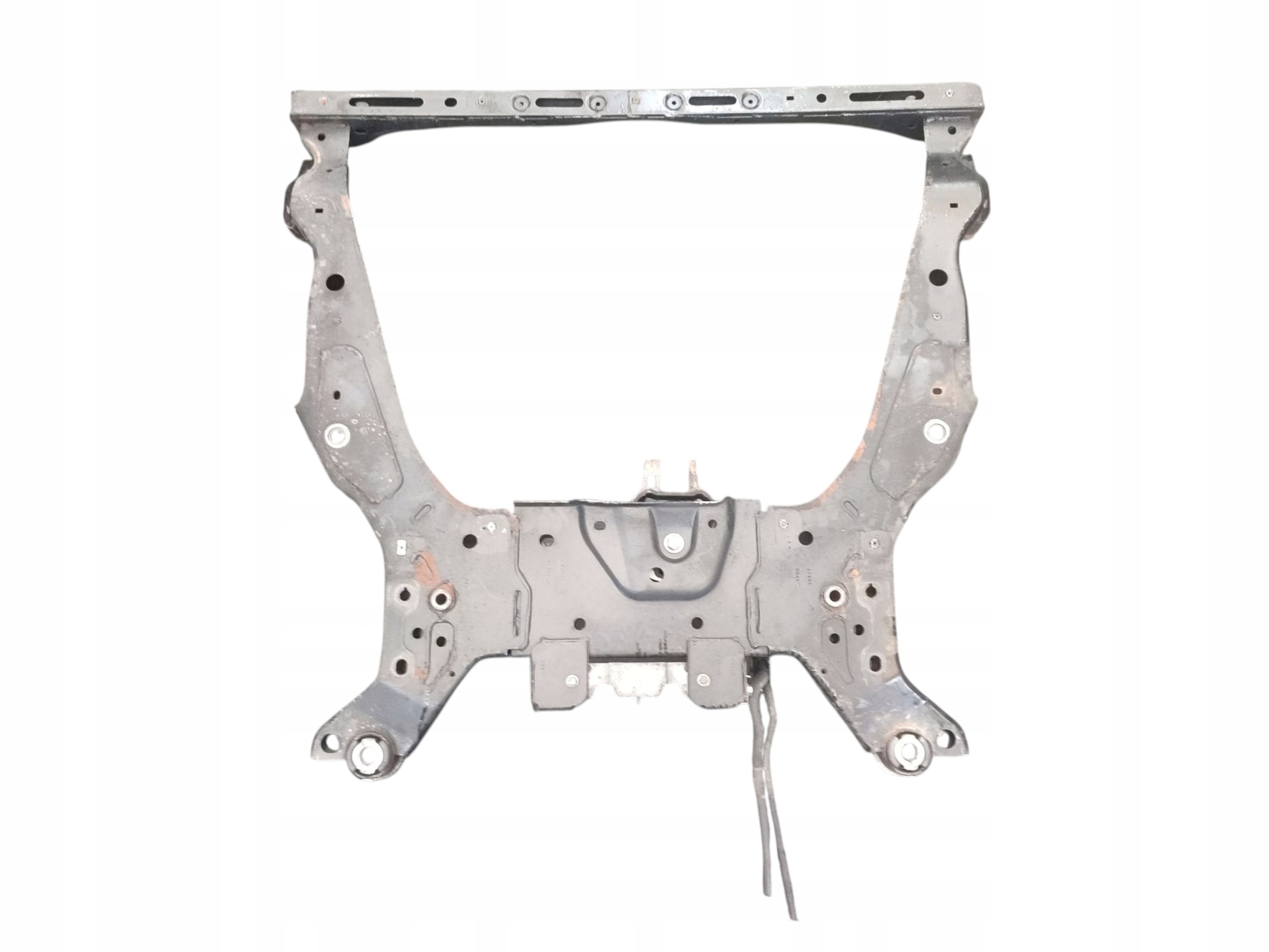 axle beam subframe axle beam TRAWERS front FORD EDGE II MK2