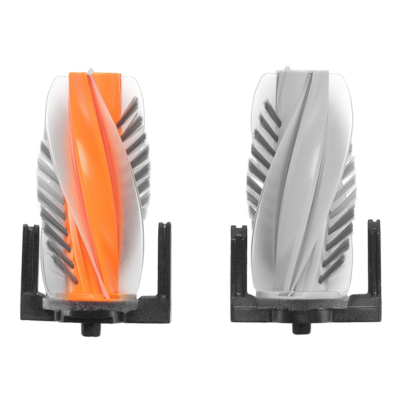 Szczotka spiralna Dji Romo z włosiem Dji