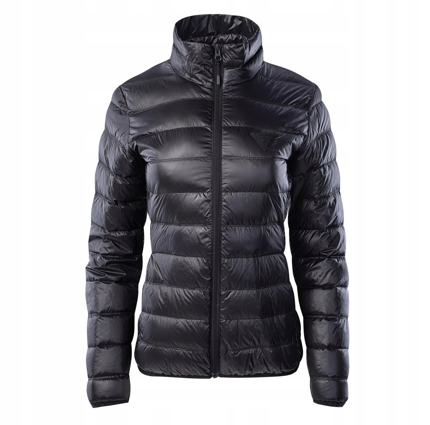 Dámská prošívaná bunda Blanca W