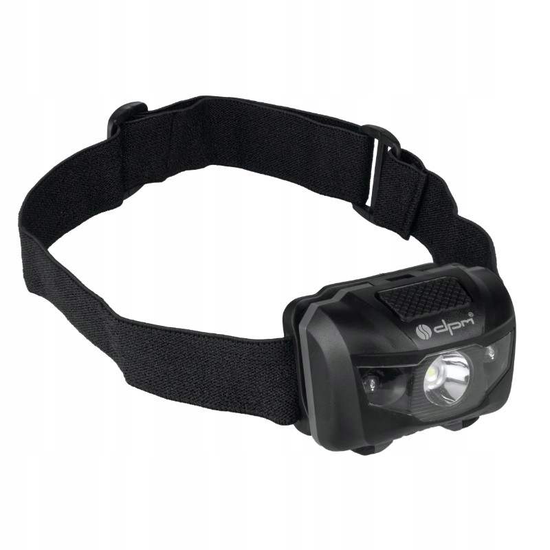 Lampa czołowa LED, 70 lm