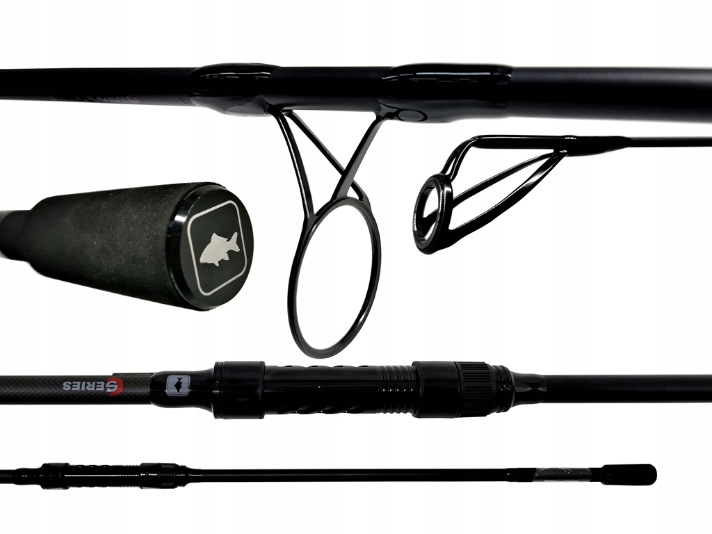 Prologic C-series Ab 13FT 3,5LB Wędka karpiowa 3cz.