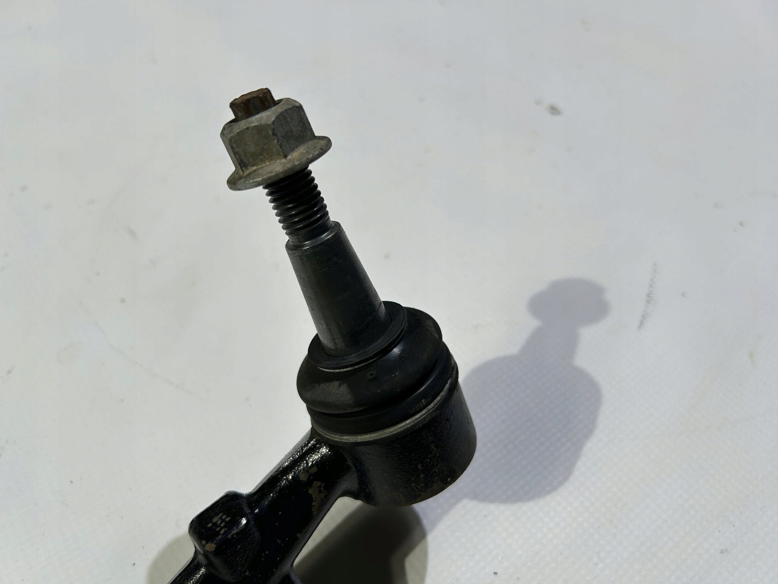 arm front front right Chevrolet Camaro SS 6.2 V8 2009