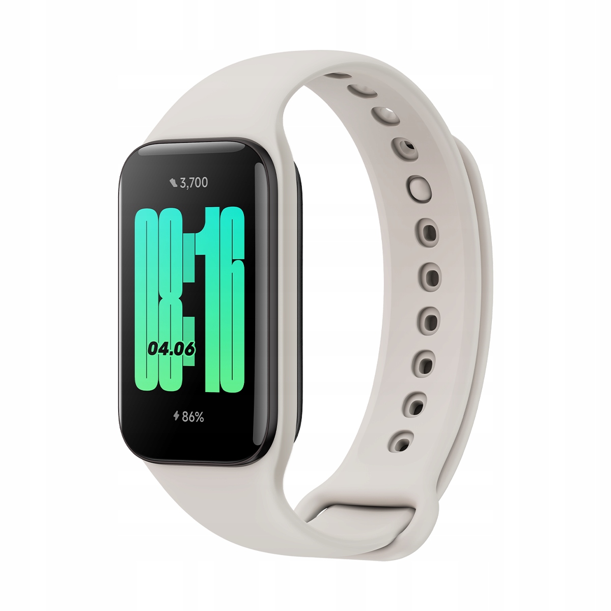 

Inteligentna opaska Redmi Smart Band 2 Ivory