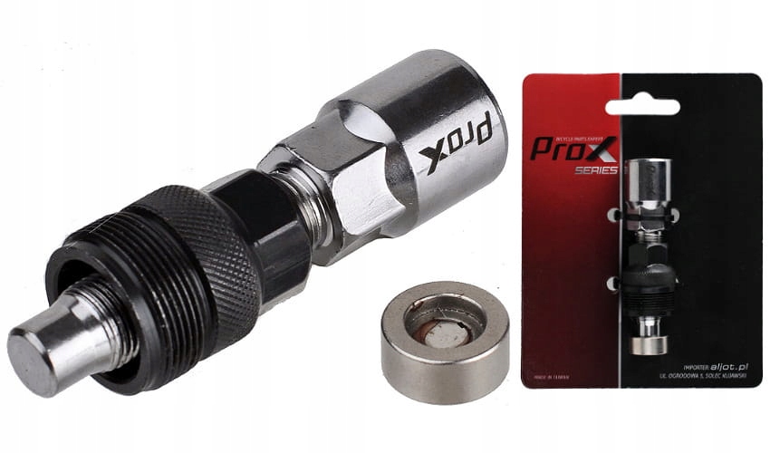 

Ściągacz Do Korby Prox Octalink Isis