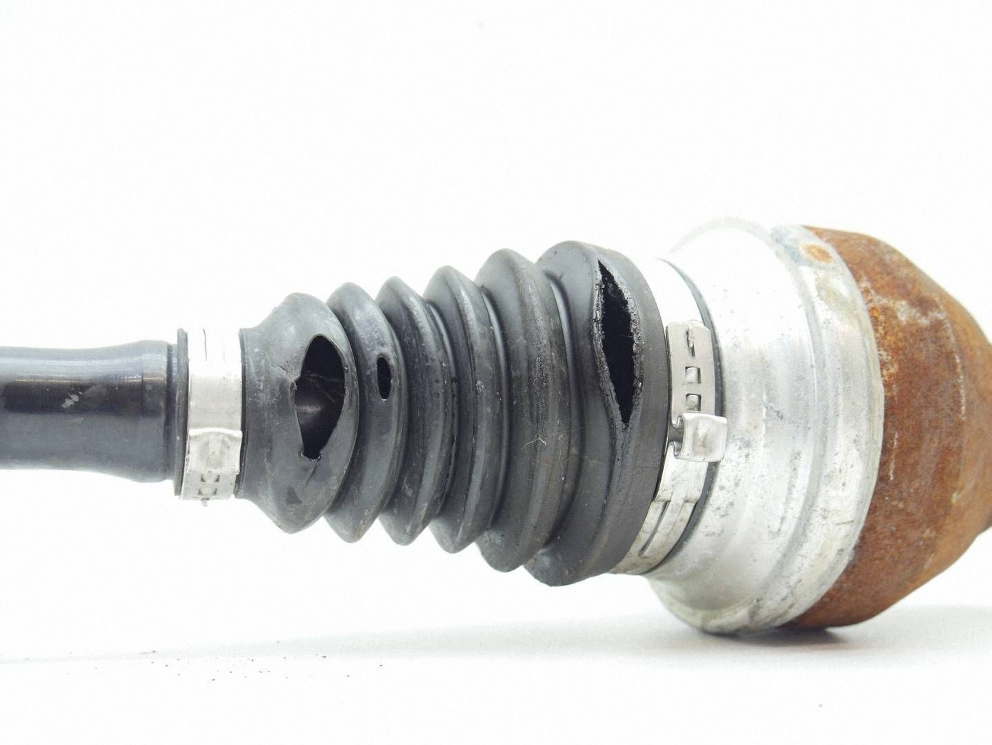 semi-axis right front right front VW PASSAT B8 3G DSG 3Q0407272CD