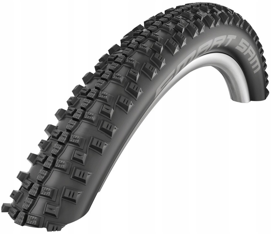 

Schwalbe Smart Sam 26x2.10 Performance Addix opona