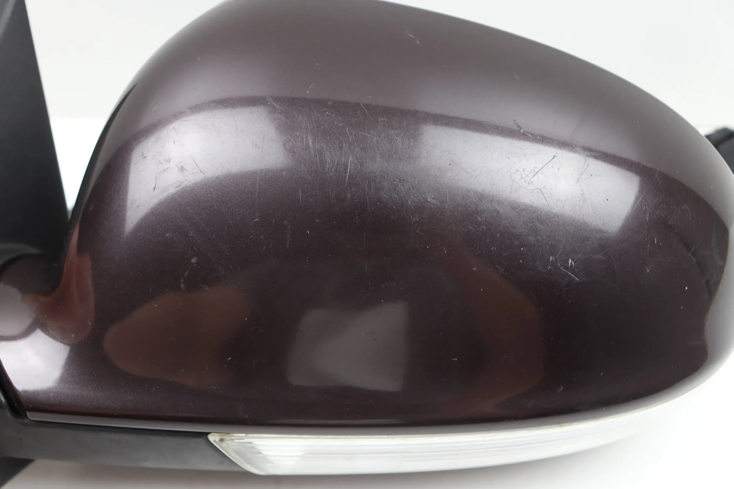VW PASSAT B5 FL mirror left Z with an indicator 6 PIN 7 KABLKI LB4V EUROPA