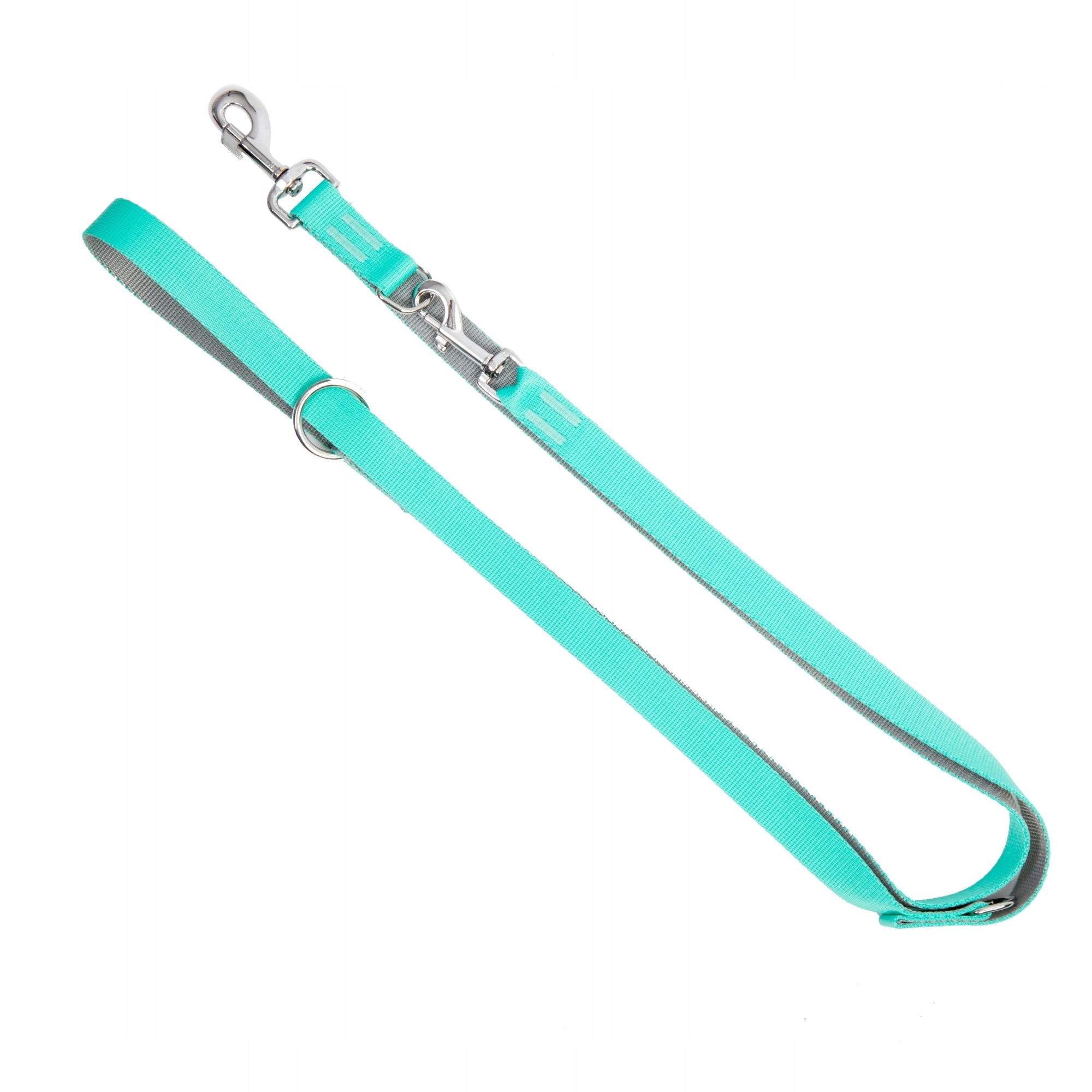 

Dingo Smycz Przedłużana Energy Silver 1,0X220 Mięt